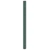 Image de vidaXL Membrane anti-mauvaises herbes vert 2x50 m PP
