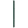 Image de vidaXL Membrane anti-mauvaises herbes vert 2x200 m PP