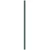 Image de vidaXL Membrane anti-mauvaises herbes vert 4x10 m PP