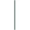 Image de vidaXL Membrane anti-mauvaises herbes vert 4x50 m PP