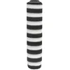 Image de vidaXL Filet brise-vue anthracite et blanc 2x25 m PEHD 150 g/m²