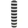 Image de Vidaxl Filet Brise-Vue Anthracite Et Blanc 1,2x10 M Pehd 195 G/MÂ²