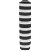 Image de vidaXL Filet brise-vue anthracite et blanc 1,8x50 m PEHD 195 g/m²