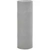 Image de vidaXL Vidaxl Filet Brise-Vue Gris Clair 1,8x25 M Pehd 150 G/M²