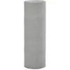 Image de vidaXL Vidaxl Filet Brise-Vue Gris Clair 1,5x25 M Pehd 195 G/M²