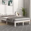 Image de Vidaxl Salon De Jardin Avec Coussins 4 Pcs Beige RÃ©sine TressÃ©e