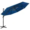 Image de Vidaxl Salon De Jardin 9 Pcs Avec Coussins Noir RÃ©sine TressÃ©e