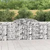 Image de Vidaxl Salon De Jardin Avec Coussins 5 Pcs Marron RÃ©sine TressÃ©e