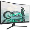 Image de Écran PC Gaming Philips Evnia 3000 32M2C3500L 32" Incurvé 180 Hz QHD Charbon