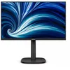 Image de Philips 24B2N3200J - 3000 Series - écran LED - 24" (23.8" visualisable) - 1920 x 1080 Full HD (1080p) @ 120 Hz - IPS - 1500:1 - HDMI, VGA, DisplayPort - haut-parleurs - noir