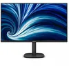 Image de Philips 27B2N3500J - 3000 Series - écran LED - 27" - 2560 x 1440 QHD @ 120 Hz - IPS - 350 cd/m² - 1500:1 - 4 ms - 2xHDMI, DisplayPort - haut-parleurs - noir