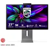 Image de Ecran PC Philips 27E3U7903/00 27" 5K UHD Gris sidéral