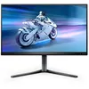 Image de Philips Evnia 5000 25M2N5200U - Écran LED - jeux - 25" (24.5" visualisable) - 1920 x 1080 Full HD (1080p) @ 390 Hz - IPS - 400 cd/m² - 1000:1 - DisplayHDR 400 - 0.3 ms - 2xHDMI, DisplayPort - ardoise foncée