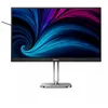 Image de Philips 27B2N4500 - 4000 Series - écran LED - 27" - 2560 x 1440 QHD @ 120 Hz - IPS - 350 cd/m² - 1500:1 - 4 ms - 2xHDMI, DisplayPort - haut-parleurs - argent, Charbon