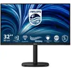 Image de Philips 32B2N3500 - 3000 Series - écran LED - 32" (31.5" visualisable) - 2560 x 1440 QHD @ 100 Hz - IPS - 1000:1 - 2xHDMI, DisplayPort - haut-parleurs - noir