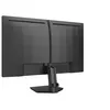 Image de Philips Evnia 3000 27M2N3500NF - Écran LED - jeux - 27" - 2560 x 1440 QHD @ 144 Hz - IPS - 1500:1 - HDR10 - 0.5 ms - HDMI, DisplayPort - Charbon