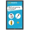 Image de Philips 24BDL3751T - 24" Interactive 3000 Series Ã©cran LCD rÃ©tro-Ã©clairÃ© par LED - signalisation numÃ©rique - avec Ã©cran tactile (multi-touches) - Android - 1080p 1920 x 1080 - noir