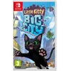 Image de Little Kitty, Big City Switch