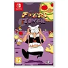 Image de Fangamer Pizza Tower Switch