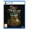 Image de SFB Games Crow Country PS5