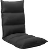 Image de Vidaxl Salon De Jardin Avec Coussins 8 Pcs Beige RÃ©sine TressÃ©e