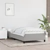 Image de Vidaxl Salon De Jardin Et Coussins 13 Pcs MÃ©lange Beige RÃ©sine TressÃ©e