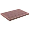 Image de Vidaxl Salon De Jardin Avec Coussins 14 Pcs Noir RÃ©sine TressÃ©e