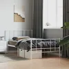 Image de Vidaxl Salon De Jardin 8 Pcs Avec Coussins Noir RÃ©sine TressÃ©e