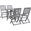 Image de Vidaxl Salon De Jardin 12 Pcs Avec Coussins Noir RÃ©sine TressÃ©e
