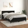 Image de Vidaxl Salon De Jardin Avec Coussins 9 Pcs Beige RÃ©sine TressÃ©e