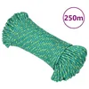 Image de Vidaxl Ensemble De Bar De Jardin 5 Pcs Avec Coussins Gris Poly Rotin