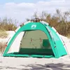 Image de vidaXL Tente de plage 2 personnes libération rapide imperméable4005303