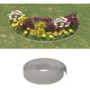 Image de Vidaxl Salon De Jardin 10 Pcs Avec Coussins Noir RÃ©sine TressÃ©e