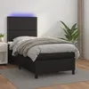 Image de Vidaxl Salon De Jardin 11 Pcs Avec Coussins Gris RÃ©sine TressÃ©e