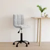 Image de Vidaxl Salon De Jardin 8 Pcs Avec Coussins Noir RÃ©sine TressÃ©e