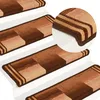Image de Vidaxl Ensemble Ã Manger De Jardin Coussins 5pcs Noir RÃ©sine TressÃ©e