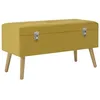 Image de Vidaxl Ensemble Ã Manger De Jardin Et Coussins 11 Pcs Beige Poly Rotin