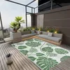Image de Vidaxl Salon De Jardin 7 Pcs Avec Coussins Noir RÃ©sine TressÃ©e