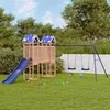 Image de vidaXL Aire de jeux d'extérieur bois massif de douglas