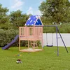 Image de vidaXL Vidaxl Aire De Jeux D'extérieur Bois Massif De Douglas