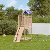Image de vidaXL Aire de jeux d'extérieur bois de pin massif3279220