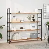 Image de Vidaxl ÃtagÃ¨res Flottantes 3 Pcs 120x30x2 Cm Acacia Massif Ã L'huile