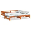 Image de VidaXL 847159 lit