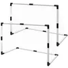 Image de vidaXL Buffet haut gris bÃ©ton 30x42,5x124 cm bois d'ingÃ©nierie