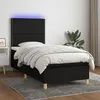 Image de Vidaxl Buffet Haut ChÃªne FumÃ© 80x42,5x185 Cm Bois D'ingÃ©nierie