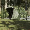 Image de vidaXL Tente de pêche 2 personnes camouflage imperméable4009487