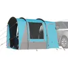 Image de Tente De Voiture 4 Personnes Bleu ImpermÃ©able