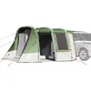 Image de Tente De Voiture Vert Imperméable