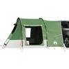 Image de vidaXL Vidaxl Tente De Voiture 2 Personnes Vert Imperméable