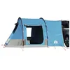Image de vidaXL Tente de voiture 2 personnes bleu imperméable4009507